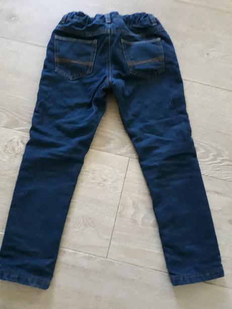 Termo rifle, c&a,122