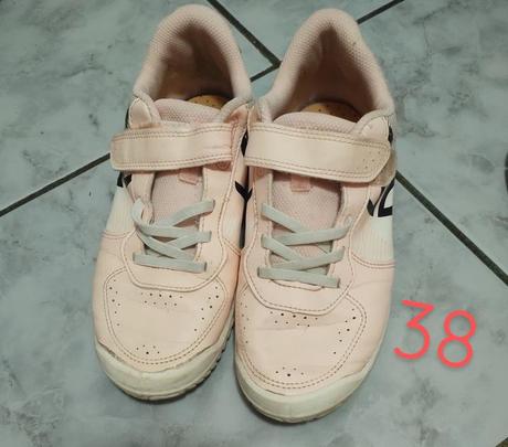 Tenisky, decathlon,38