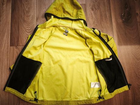 Prechodná bunda mckinley 152 - 12 rokov, mckinley,152