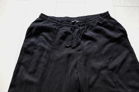 Mäkké pohodlné nohavice zara, zara,xxl