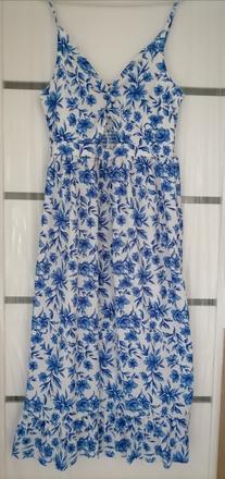 1x oblečené šaty, xl