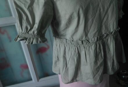 Topík h&m na leto, h&m,s