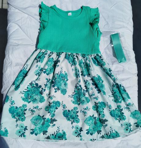 Dievčenské šatky, 116