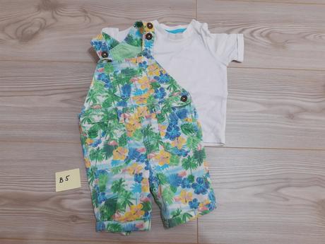 Letná súprava, f&f,74