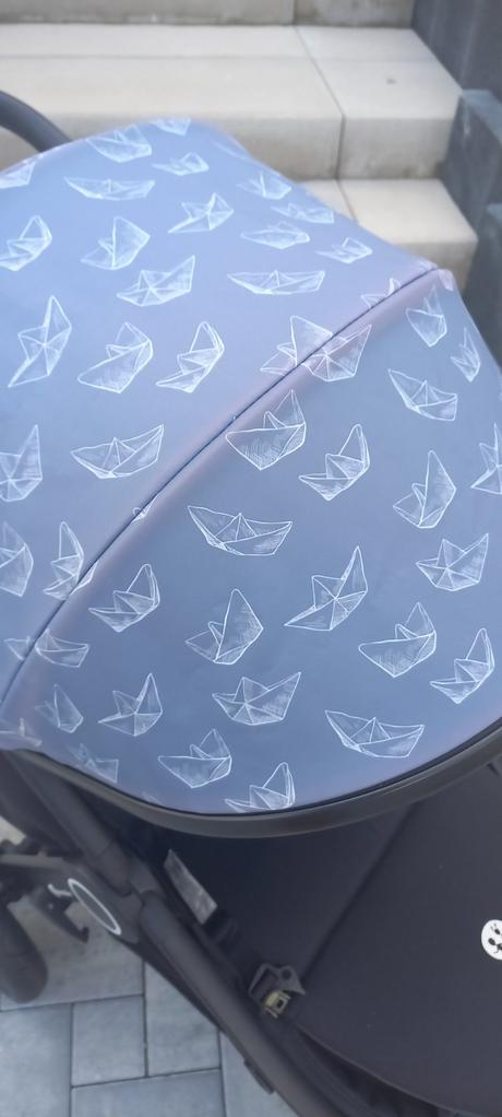 Športový kočík street + air darcek zimne rukavniky, petite&mars,petite&mars street+ air