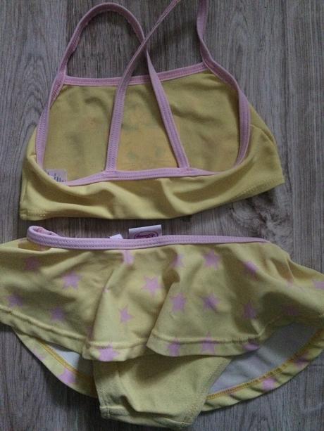 Plavky macicka 1/2-2 roky, lindex,92