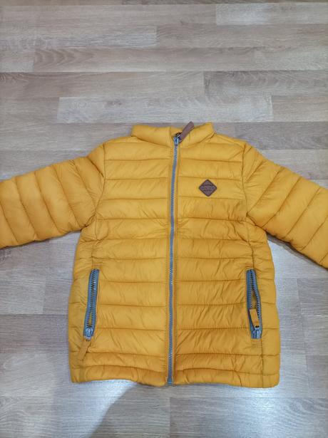 Chlapčenská vetrovka, reserved,122