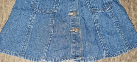 Rifľová sukňa, 104