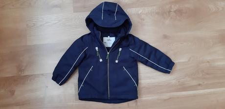 Zimušná bunda topolino 98, topolino,98