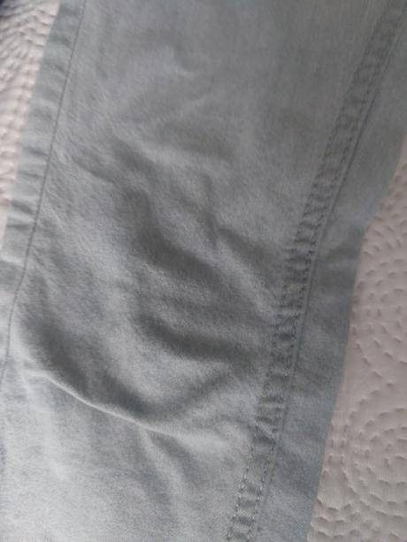 Bunda a ešte niečo k tomu, 104–116