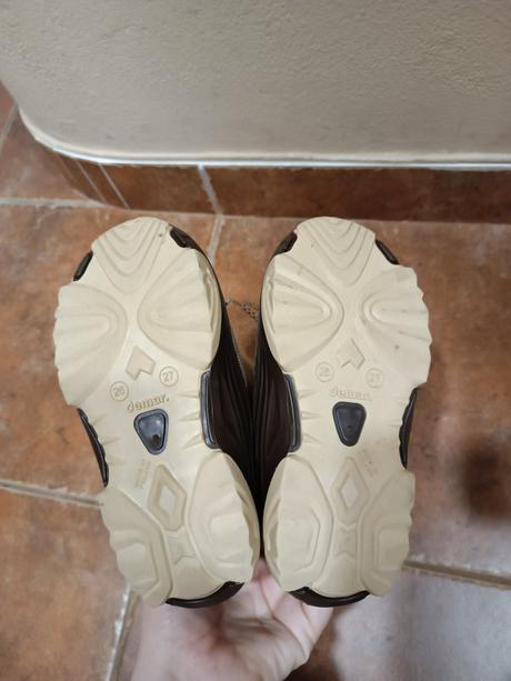 Demar little lamb 26/27, demar,26