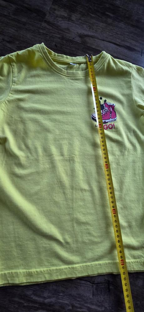 Tricko, bonprix,140