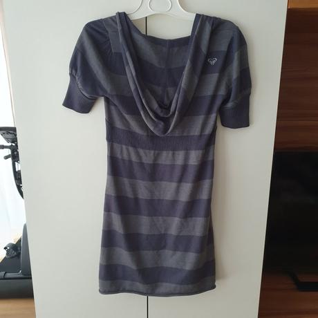 Šaty roxy s kapucňou, roxy,s