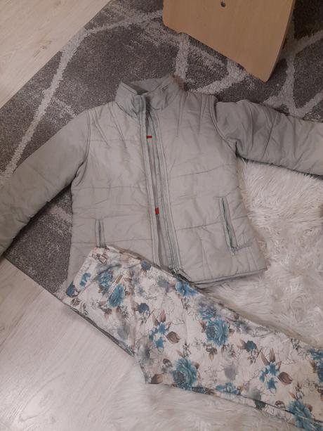 Bunda mierna zima, m