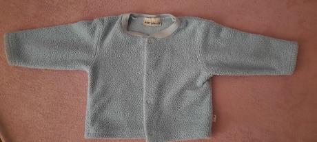 Svetrík pre bábätko, baby service,74