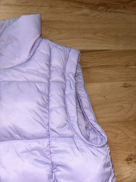 Orgovanova vesta reserved xs/s, reserved,s