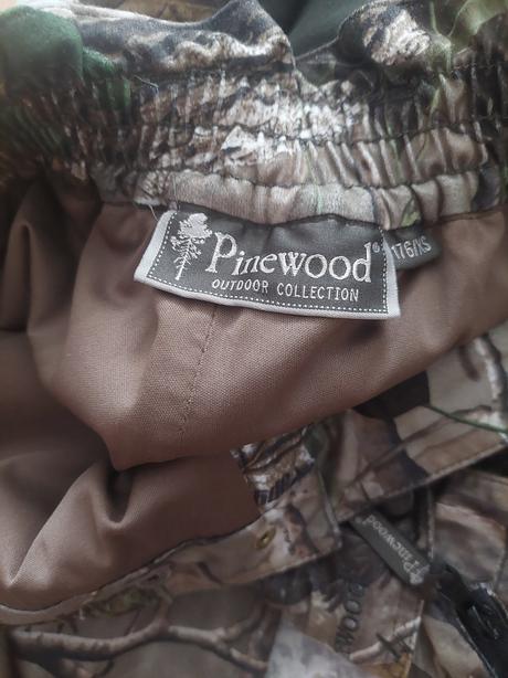 Kamuflazove nohavice, 