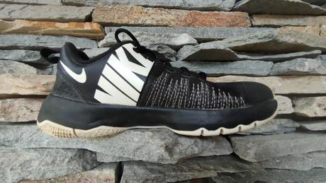 Športová obuv zn.nike quick hustle, veľ.36,5, nike,36