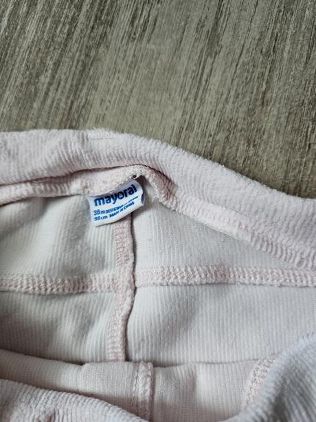 Nohavice, mayoral,98