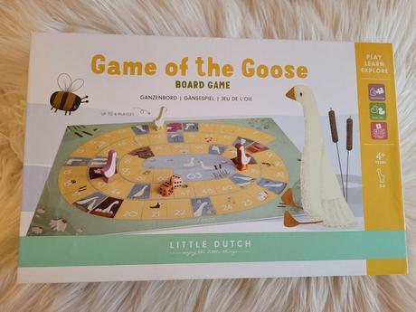 Little dutch hračky, 