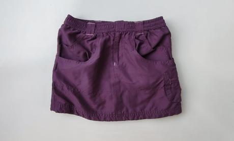 Podšitá suknička, girl2girl,104