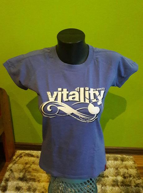 Tričko s.a.m., s.a.m.,s