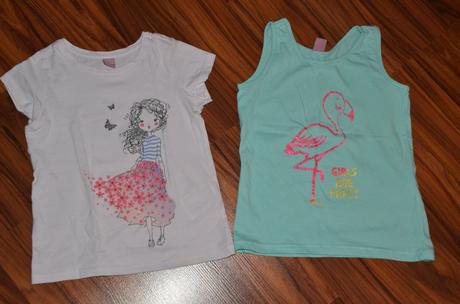 Tričko a tielko, takko,104