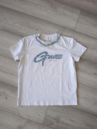 Guess tričko, guess,s