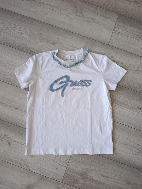 Guess tričko, guess,s