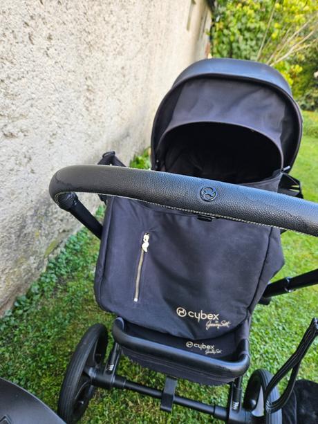Cybex priam jeremy scott, cybex,cybex e-priam 2019
