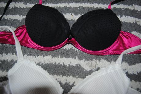 Podprsenky 75b cena spolu, h&m,75b