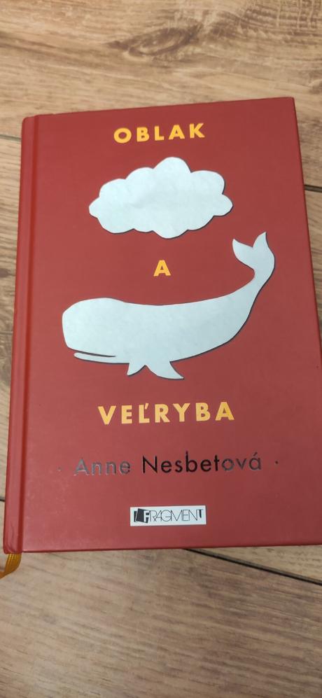 Oblak a veľryba, 