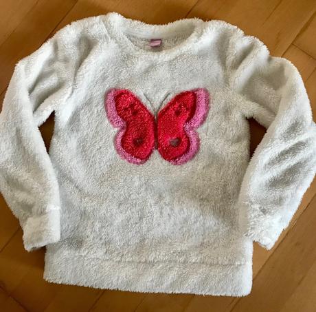 Pulover ako nový 122, dopodopo,122