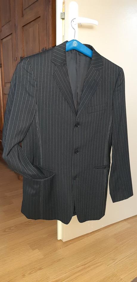 Pánske sako mexx, mexx,48