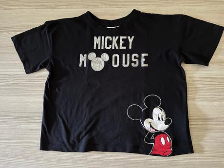 Mickey tricko, f&f,146