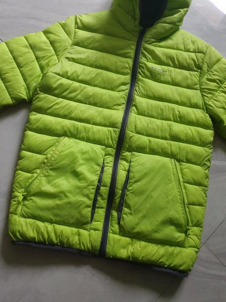 Zimna bunda zn reserved, reserved,158