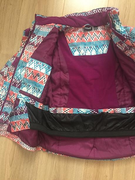 Vetrovka, pepperts,134