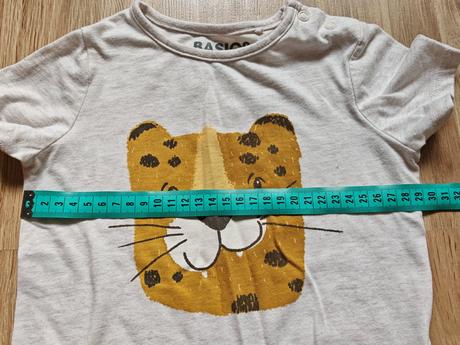 Súprava na leto 18-24m, f&f,92