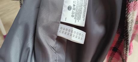 Prechodný kabátik, c&a,38