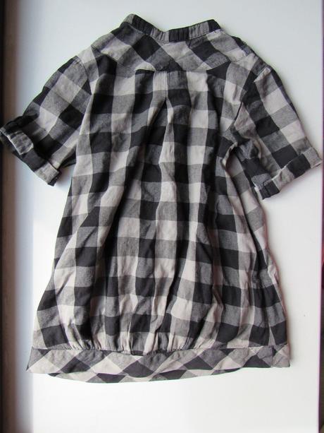 Károvaná tunika, 104