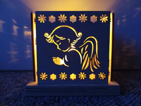 Pamiatka na 1. sväté prijímanie, 