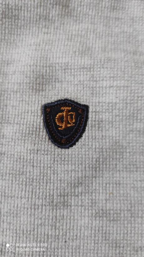 Mikina-hrubšie tričko, m