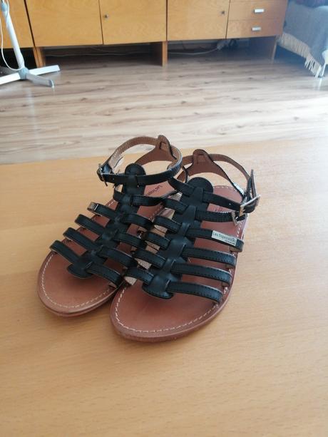 Sandále les tropeziennes, 36