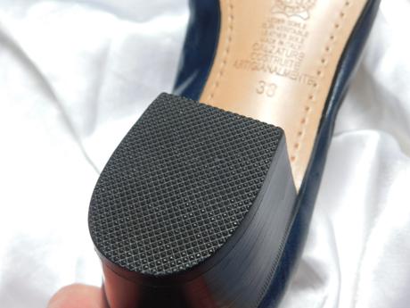 Casanova luxusne kožene topanky, 38