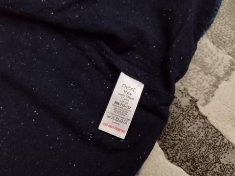 Next košela, next,146