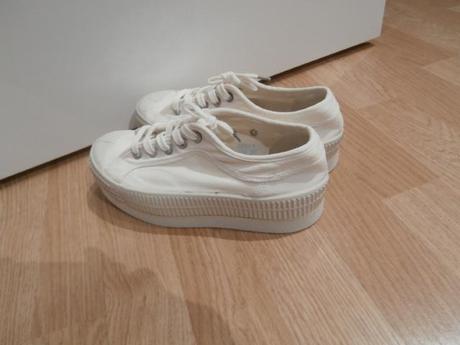 Dámske tenisky, slovenka,36