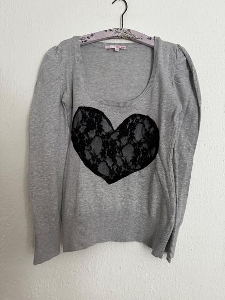 Sveter, tally weijl,s