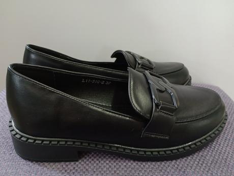 Mokasíny, 36 - 41
