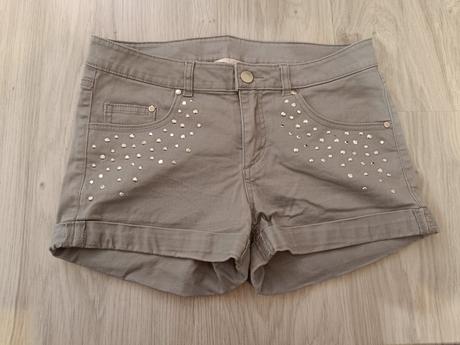 Šort, h&m,164