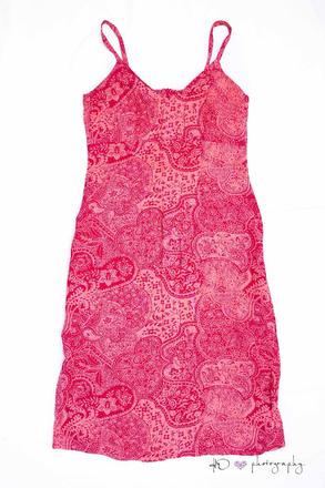 Ľahučké letné šaty veľ. 36, 36